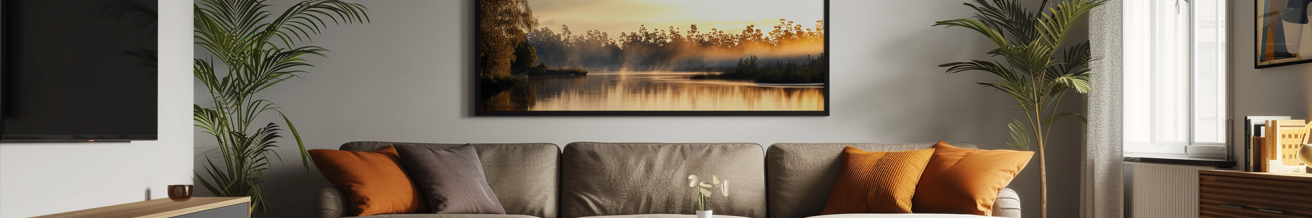 Location & Destination Wall Art