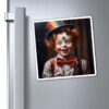 Pipsqueek the Clown Wall Art